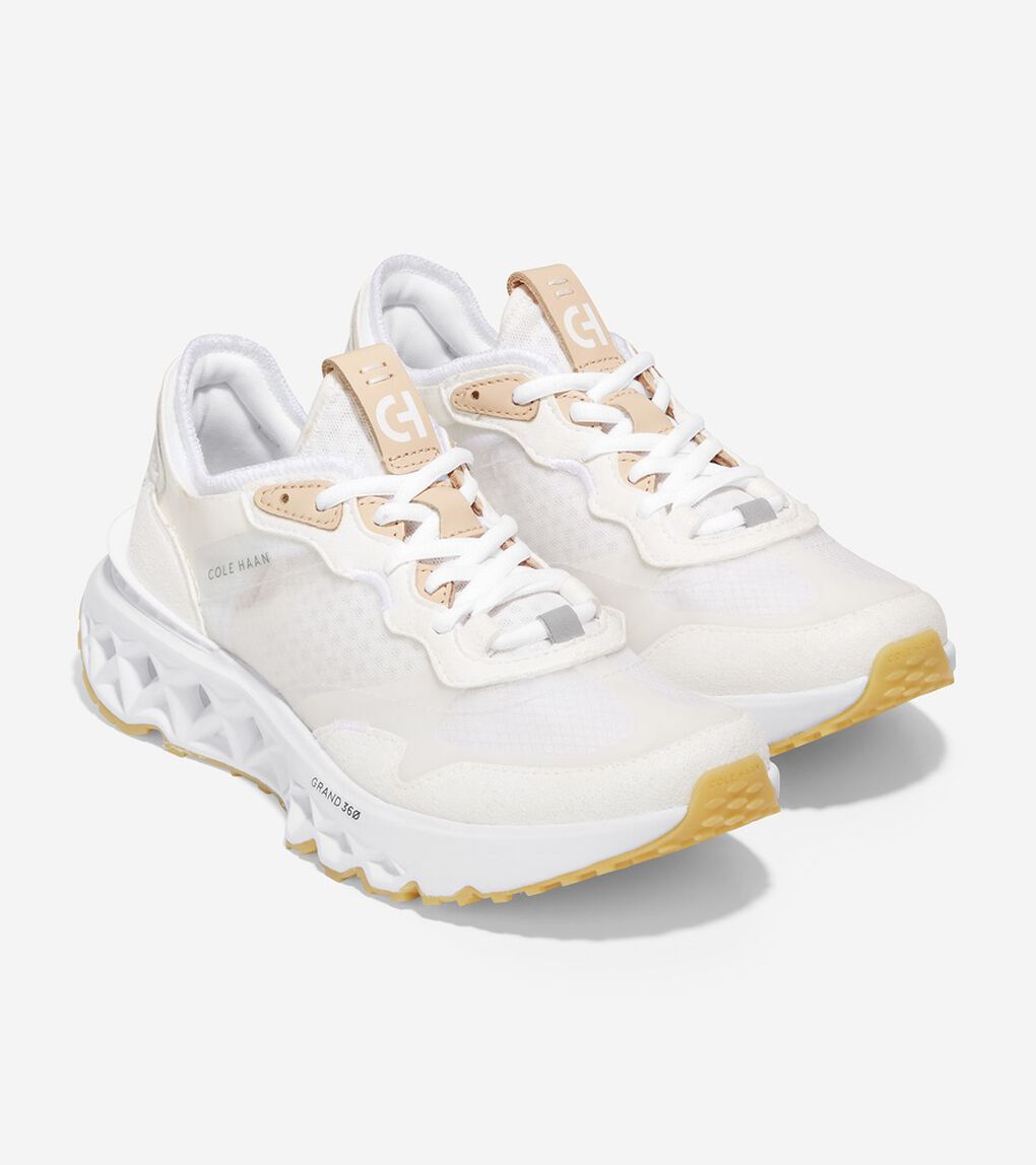 5.ゼログランド ランナー womens.