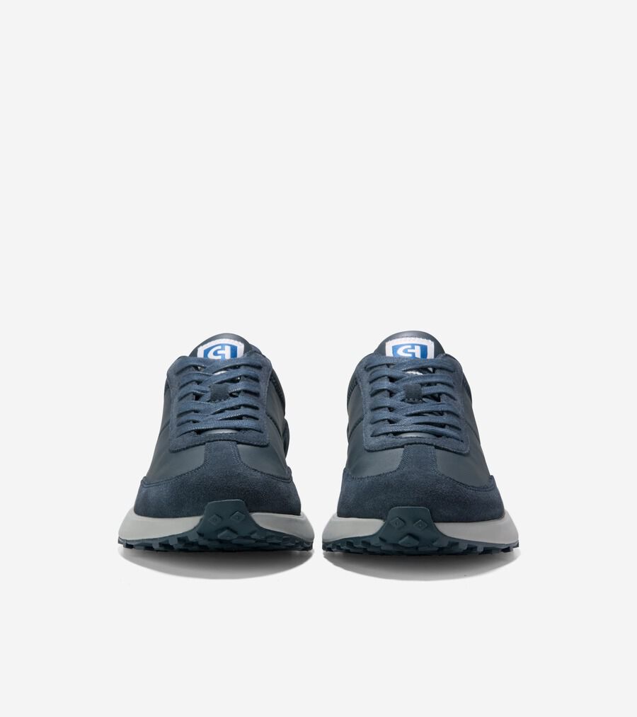 グランド クロスコート ミッドタウン mens. 22000 | COLE_HAAN