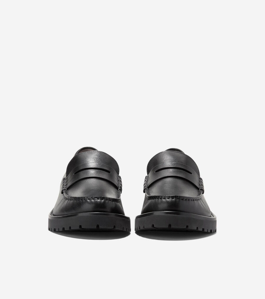 トリーナ ラグ ローファー womens 34000 | COLE_HAAN