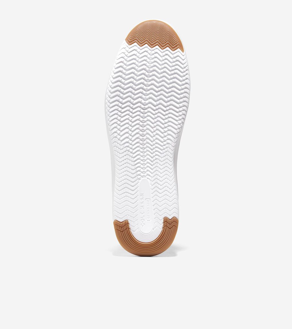 グランドプロ トップスピン スニーカー womens.