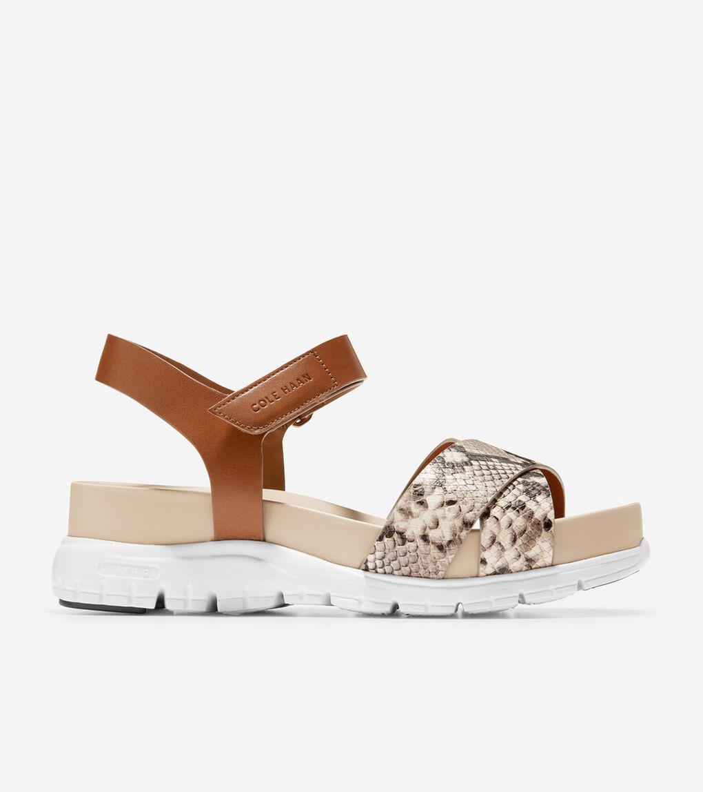 ゼログランド サンダル II womens. 12000 | COLE_HAAN