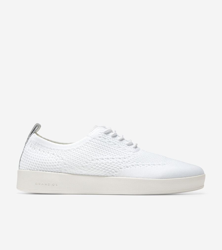 Cole Haan スニーカー 軽量 グランドプロ スティッチライト オリジナルグランド スティッチライト ウィング