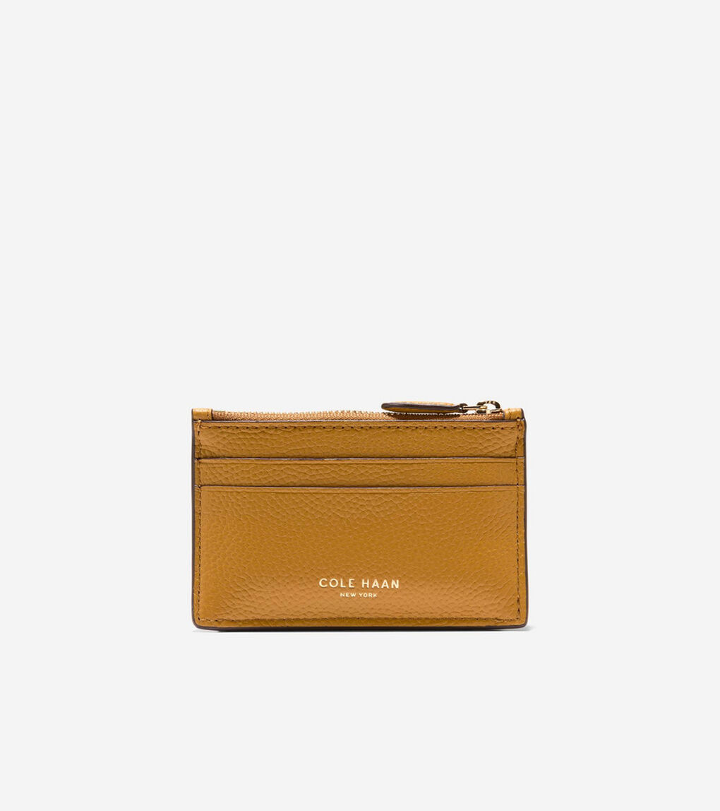 エスメ カード ケース ウィズ コインポーチ womens