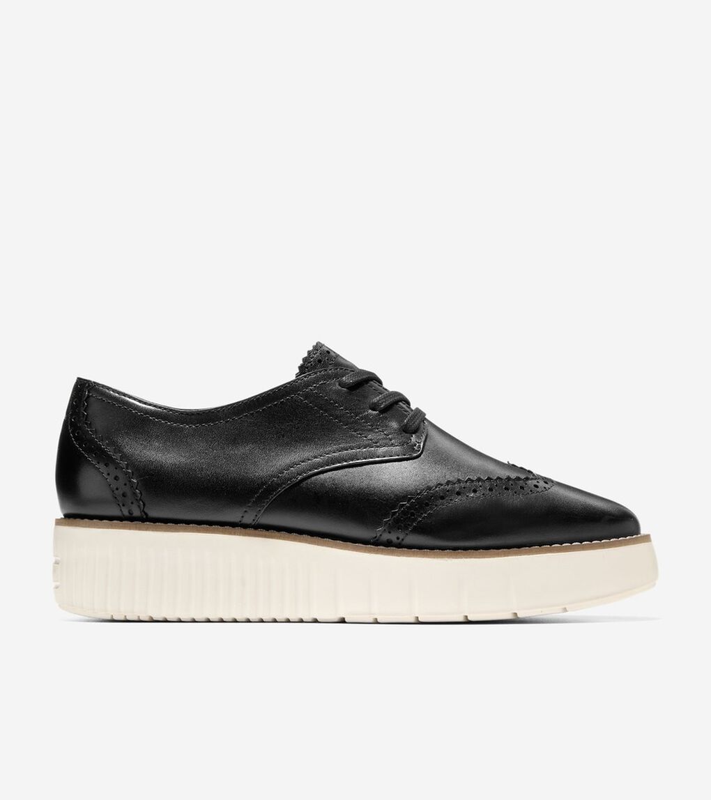 グランド シティ プラットフォーム オックスフォード womens.
