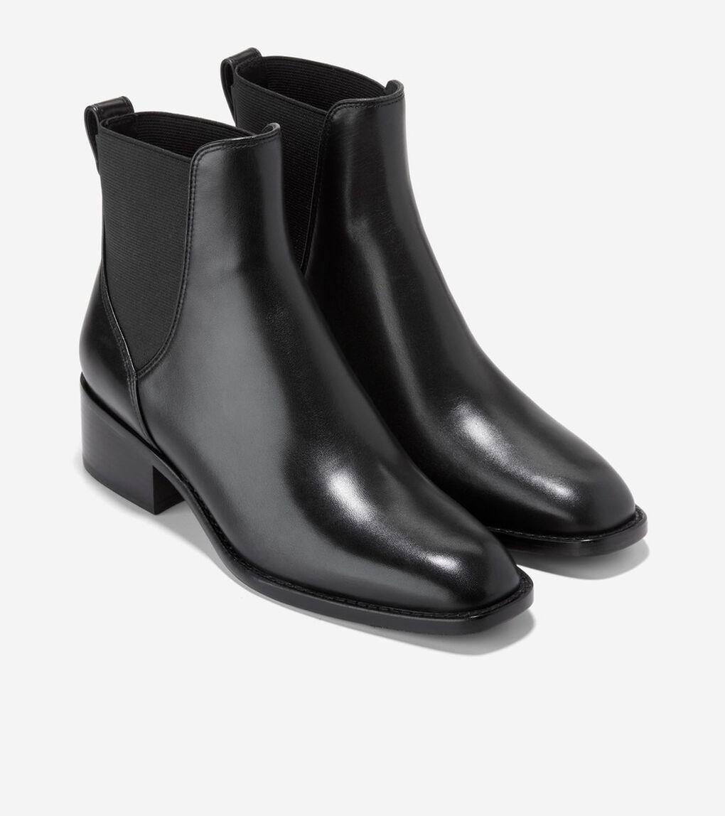 チェイス チェルシー ブーツ womens.