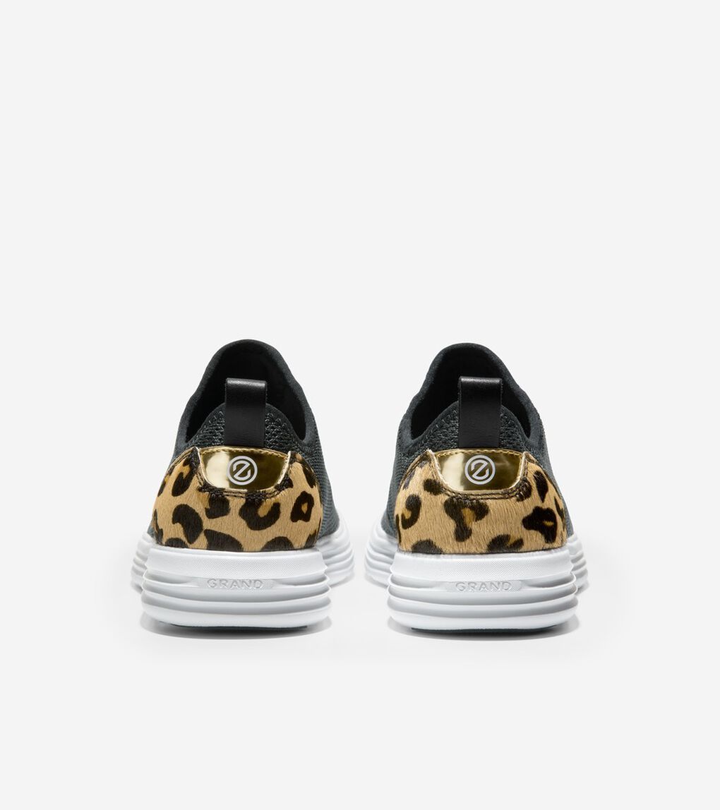 グランドスポーツ ジャーニー スニーカー womens.