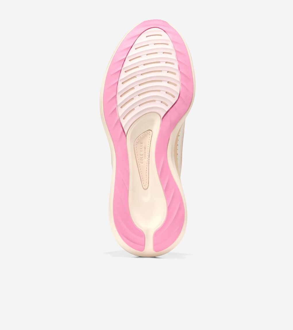 オリジナルグランド クアッドスター ランニング スニーカー womens