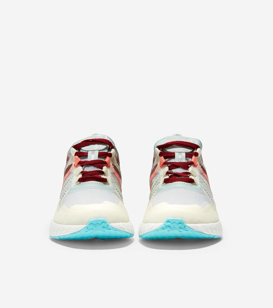 ゼログランド アウトペース ランナー womens. 0.0 | COLE_HAAN