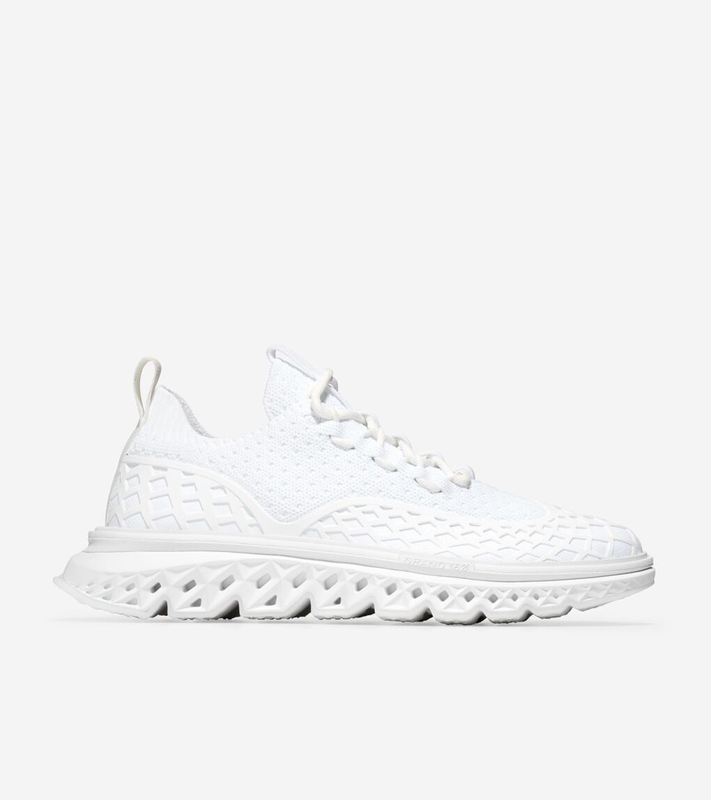 5.ゼログランド ワーク スニーカー mens.