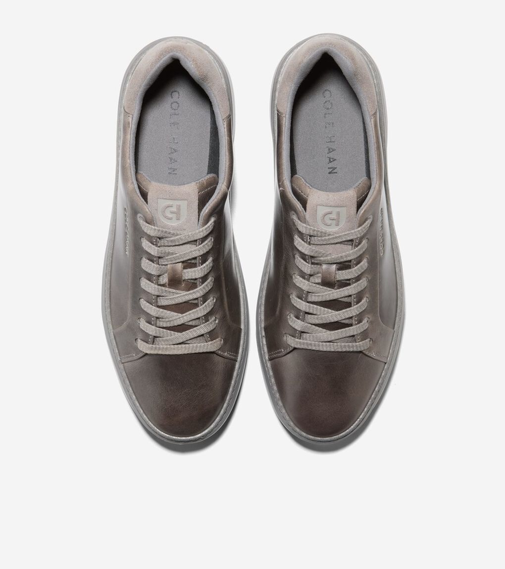 グランドプロ トップスピン スニーカー mens