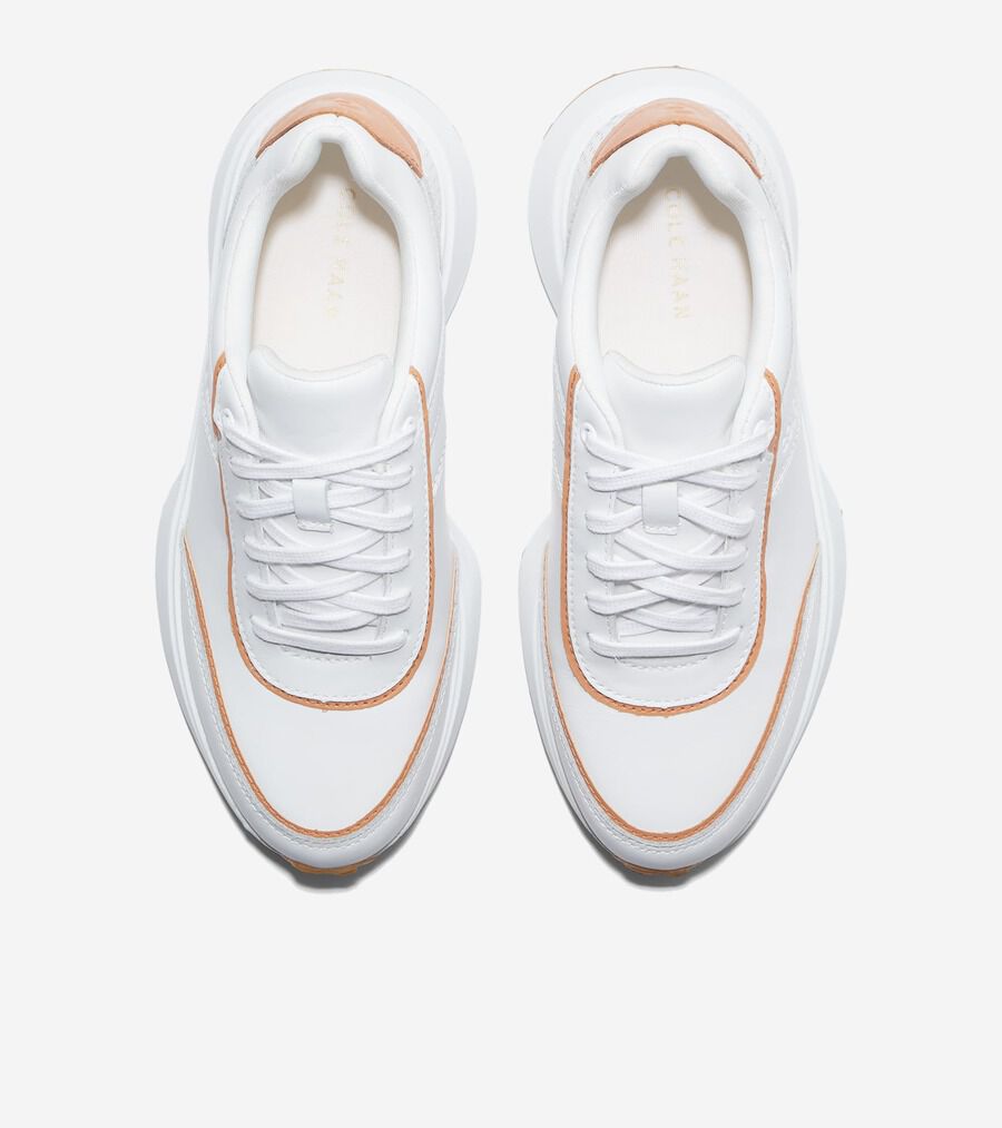 グランドプロ ウェルズリー ランナー womens. 0.0 | COLE_HAAN