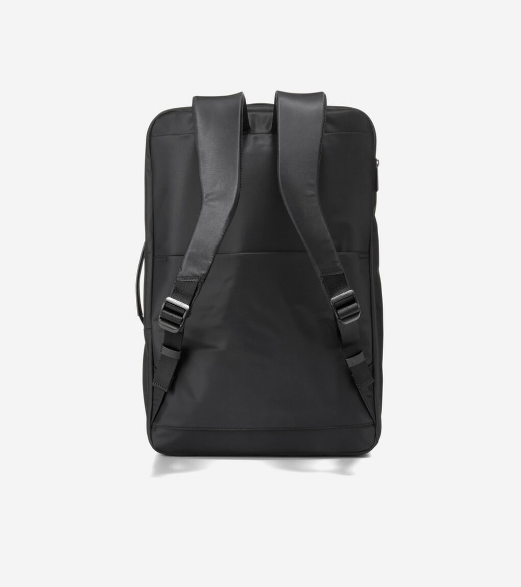 カールソン トラベル バックパック mens.
