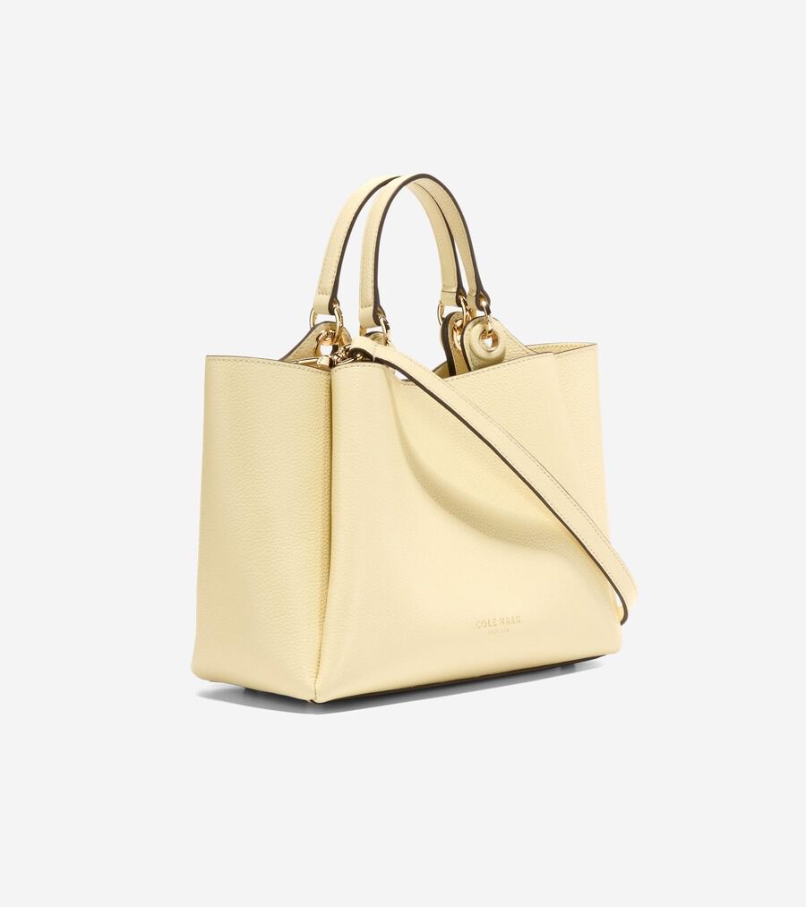 ミッドタウン スモール クロスボディ トート womens. 36000 | COLE_HAAN