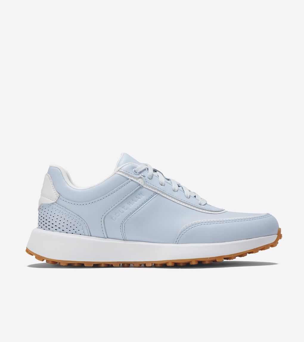 グランドプロ ウェルズリー ランナー womens.