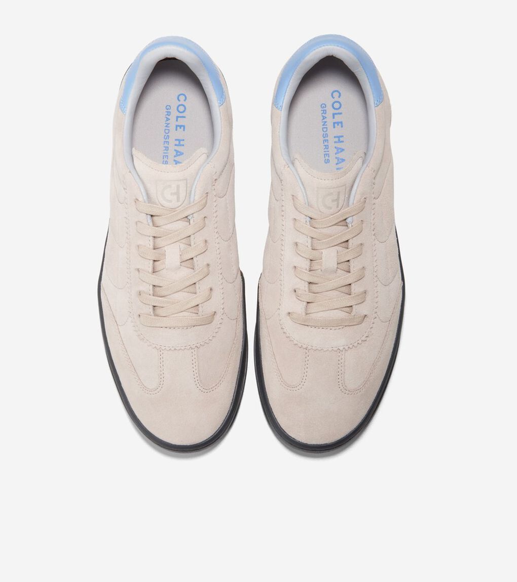グランドプロ ブレイカウェイ スニーカー mens.