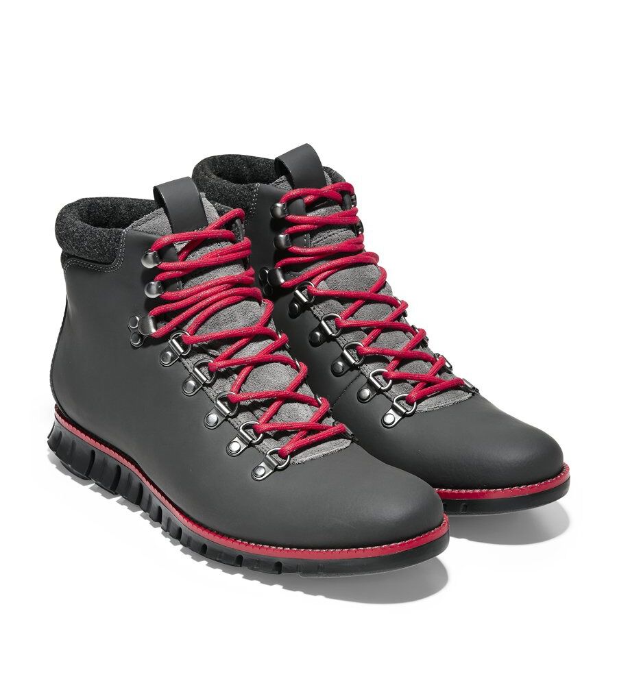 ゼログランド ハイカー ウォーターレジスタント II mens. 0.0 ゼログランド ハイカー ウォーターレジスタント II mens. 0.0