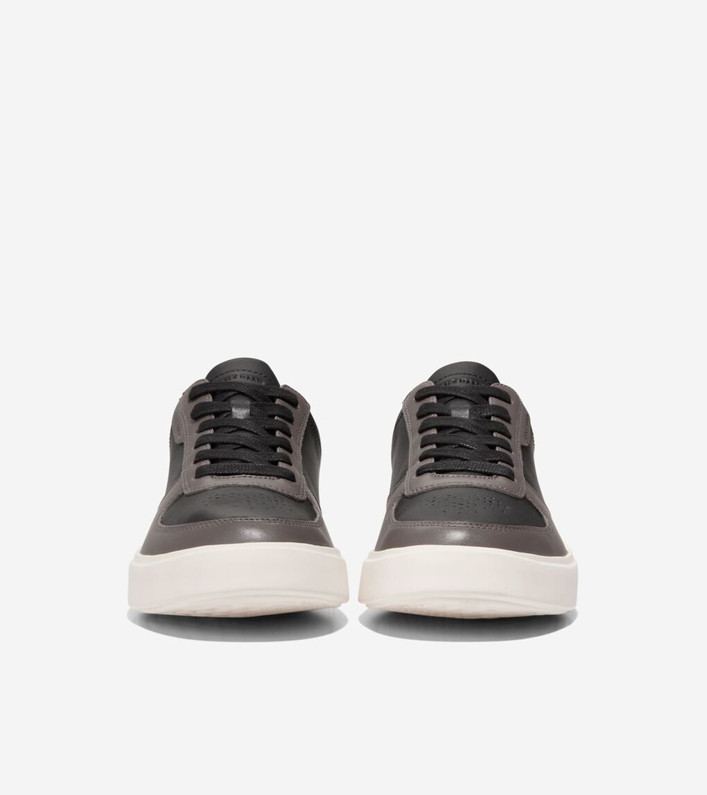 グランド クロスコート トランジション mens.