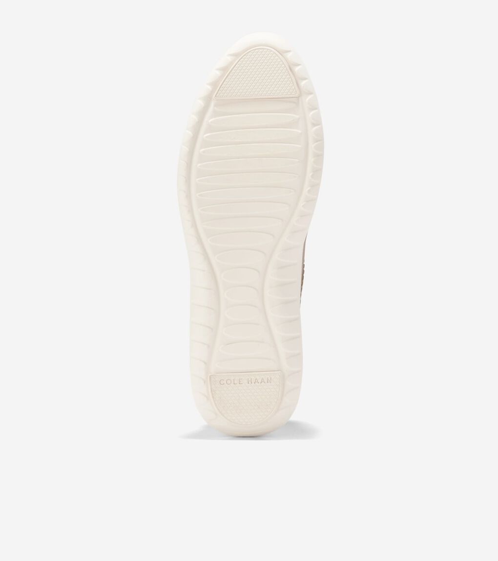 ゼログランド メリット ウィングチップ オックスフォード womens.