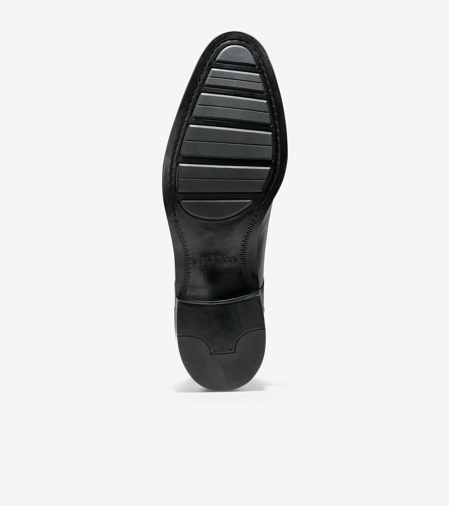 レノックス ヒル スプリット オックスフォード mens. 0.0 | COLE_HAAN