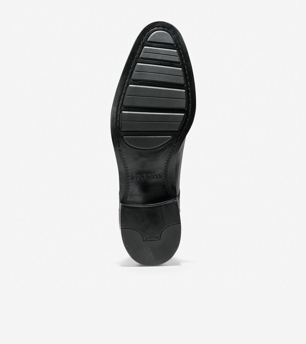 レノックス ヒル スプリット オックスフォード mens.