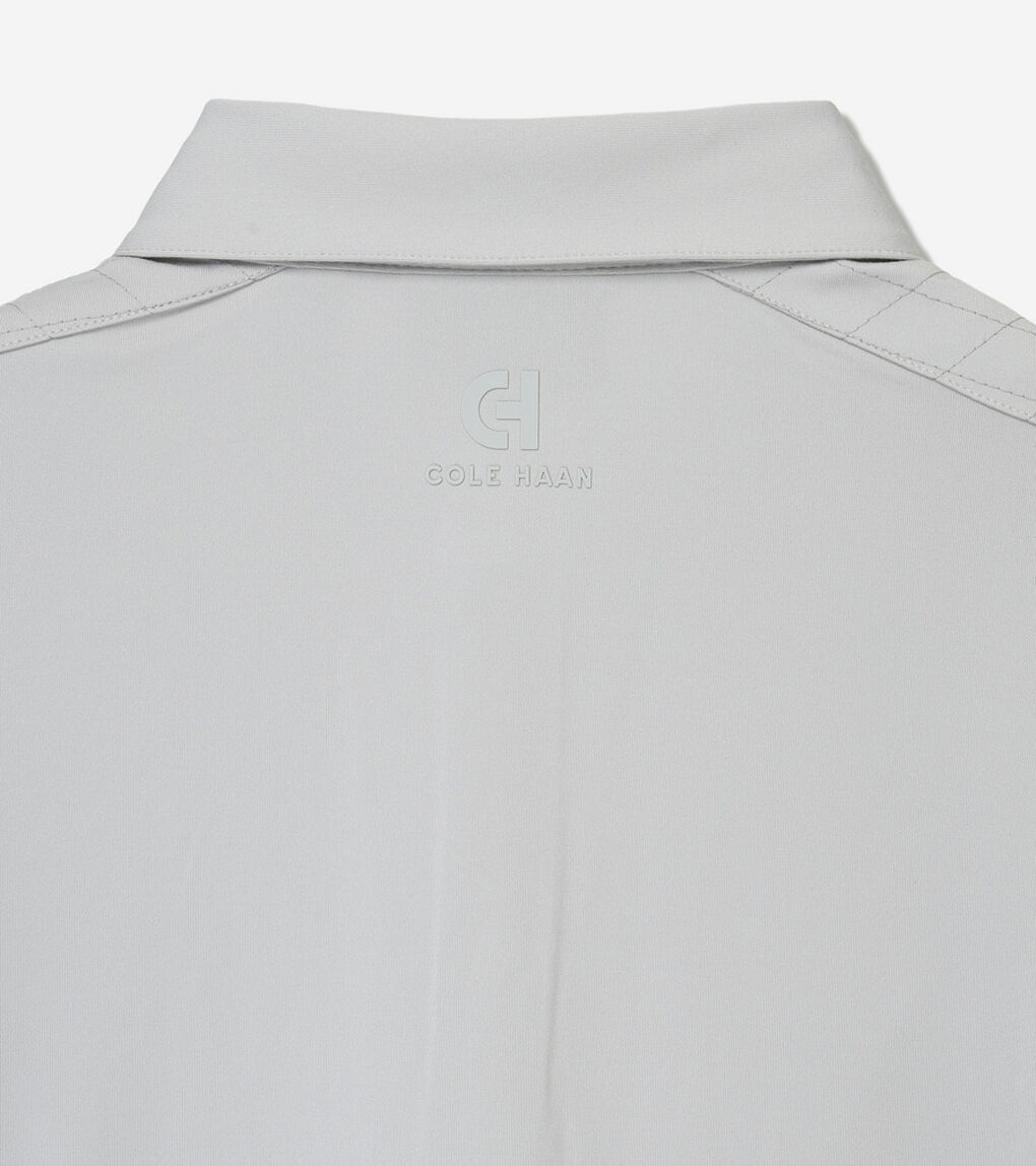 スカイウィーブ ポロ mens