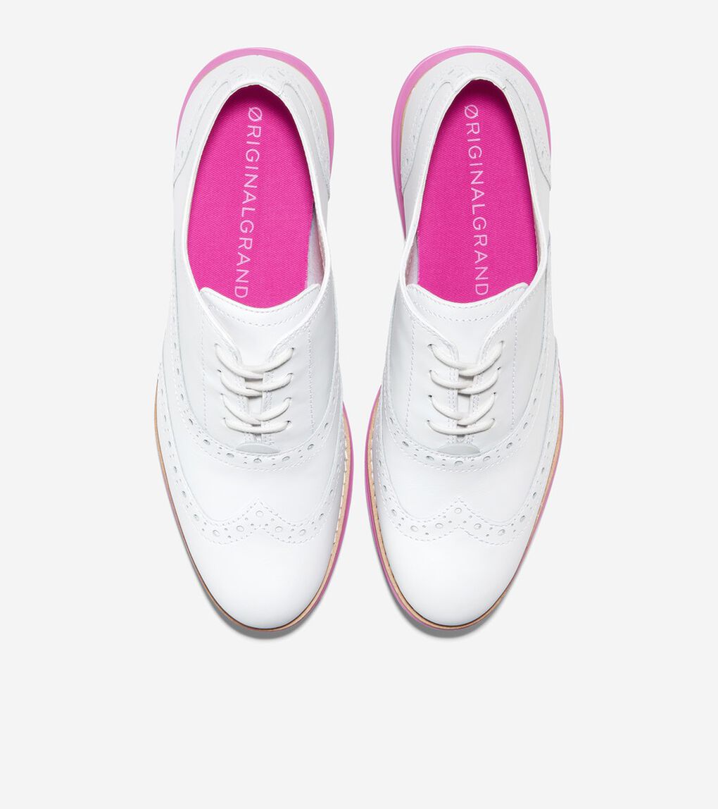 オリジナルグランド ショートウィング womens.