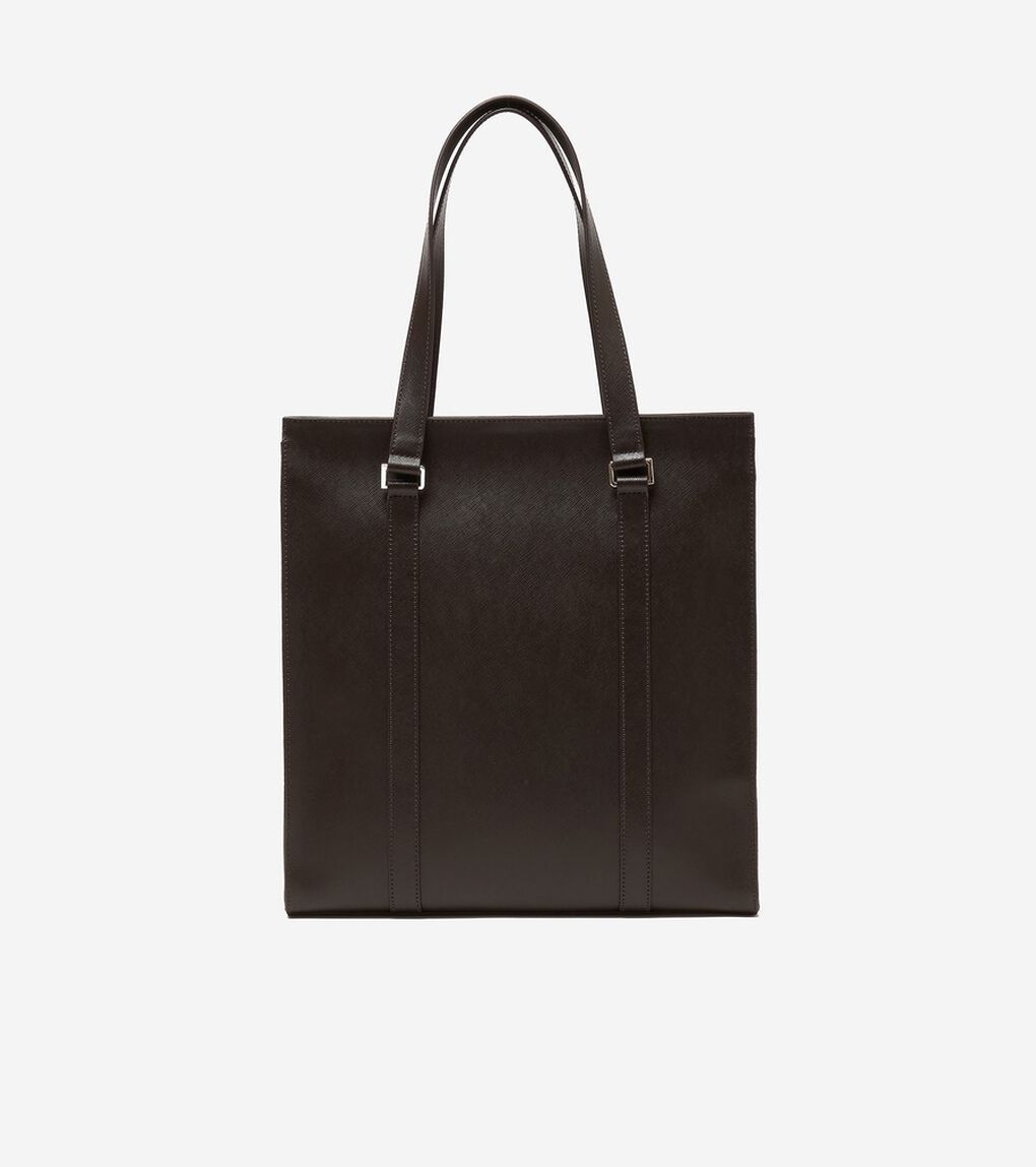 スローン コミューター トート mens