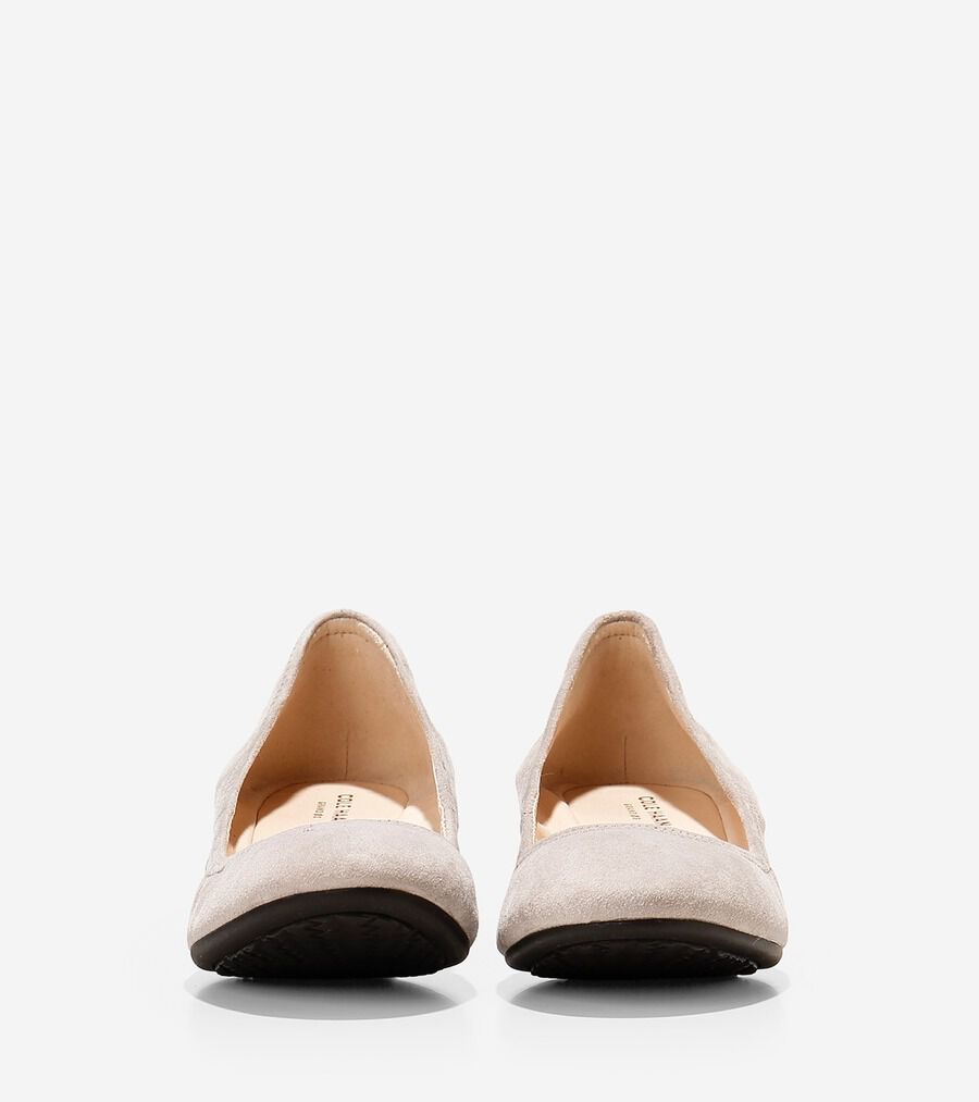 セイディ ウェッジ 40mm womens. 0.0 | COLE_HAAN