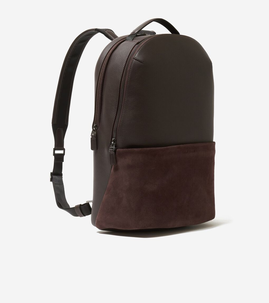 トライボロ バックパック mens.