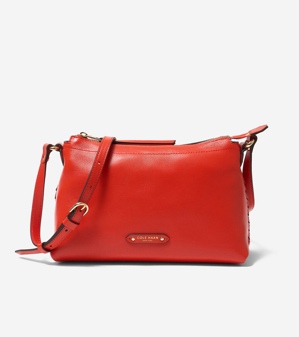 イザベラ クロスボディ womens