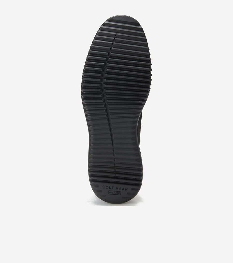 グランドプラス ハイカー ウォータープルーフ mens. 0.0 | COLE_HAAN