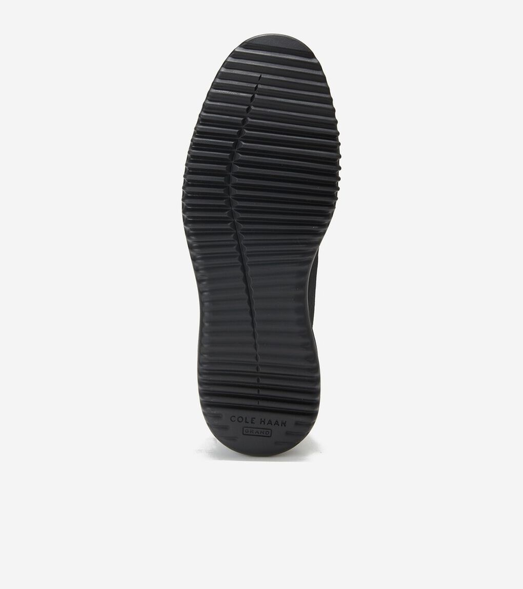 グランドプラス ハイカー ウォータープルーフ mens.
