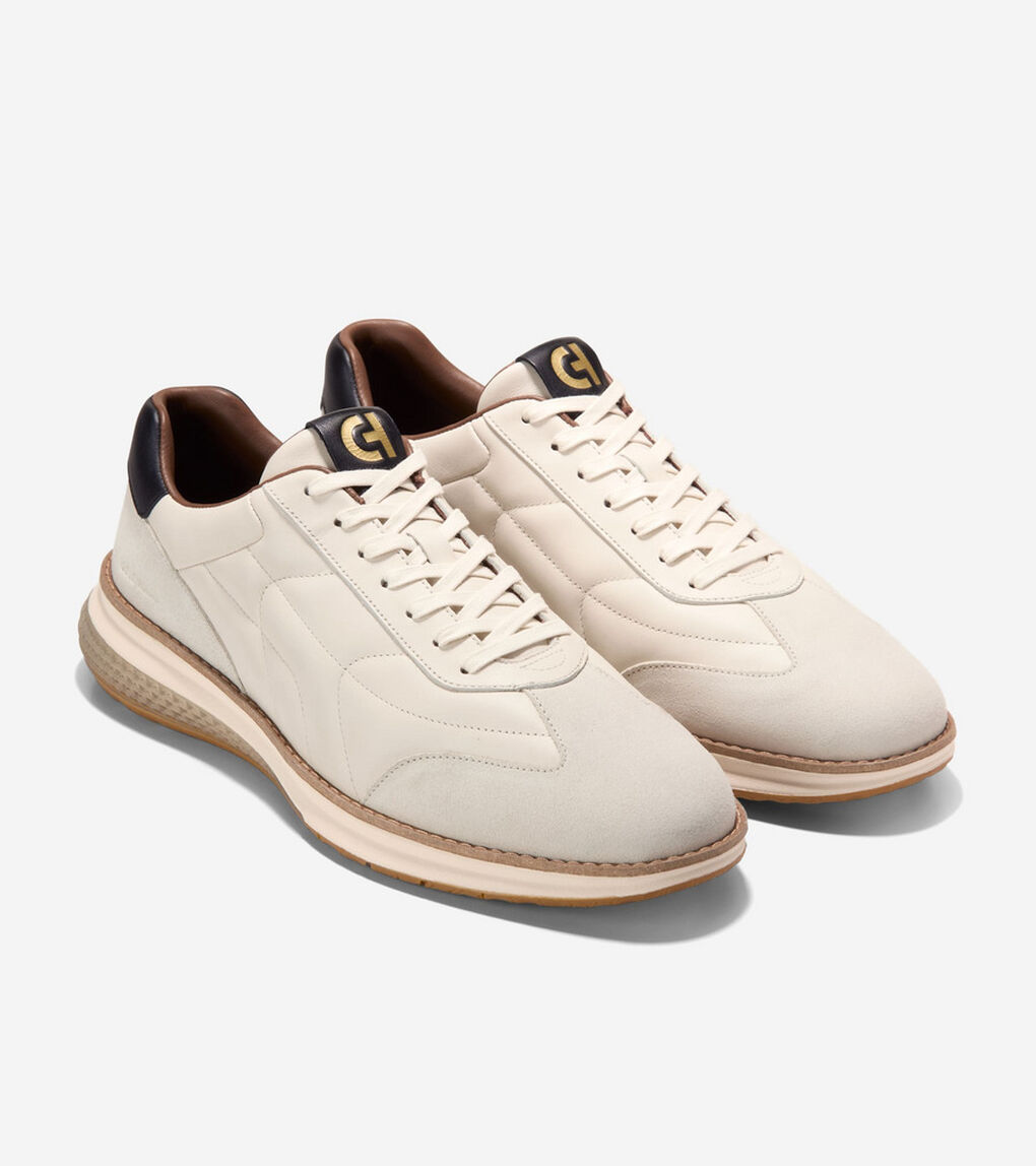 グランドプロ タッチライン エナジーウィーブ mens