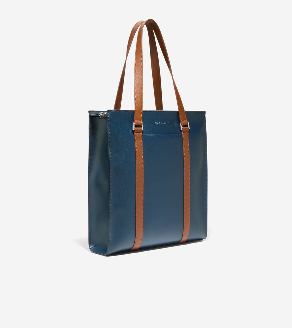 スローンコミュータートート mens