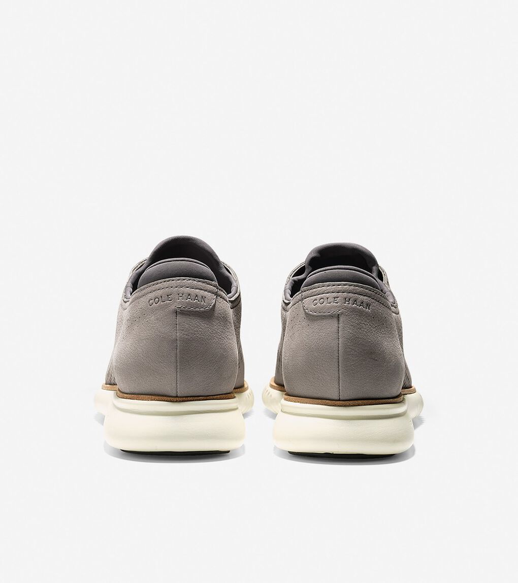 2.ゼログランド レーザー ウィング mens.