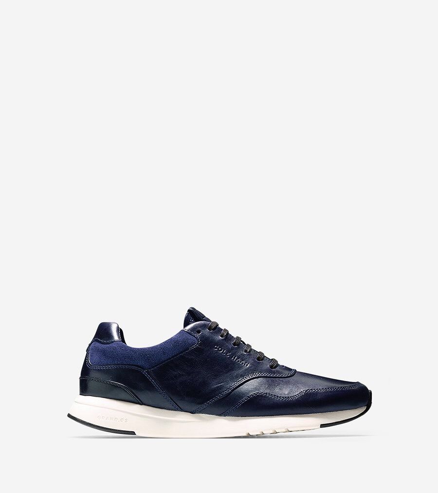 グランドプロ ランナー mens. 0.0 | COLE_HAAN