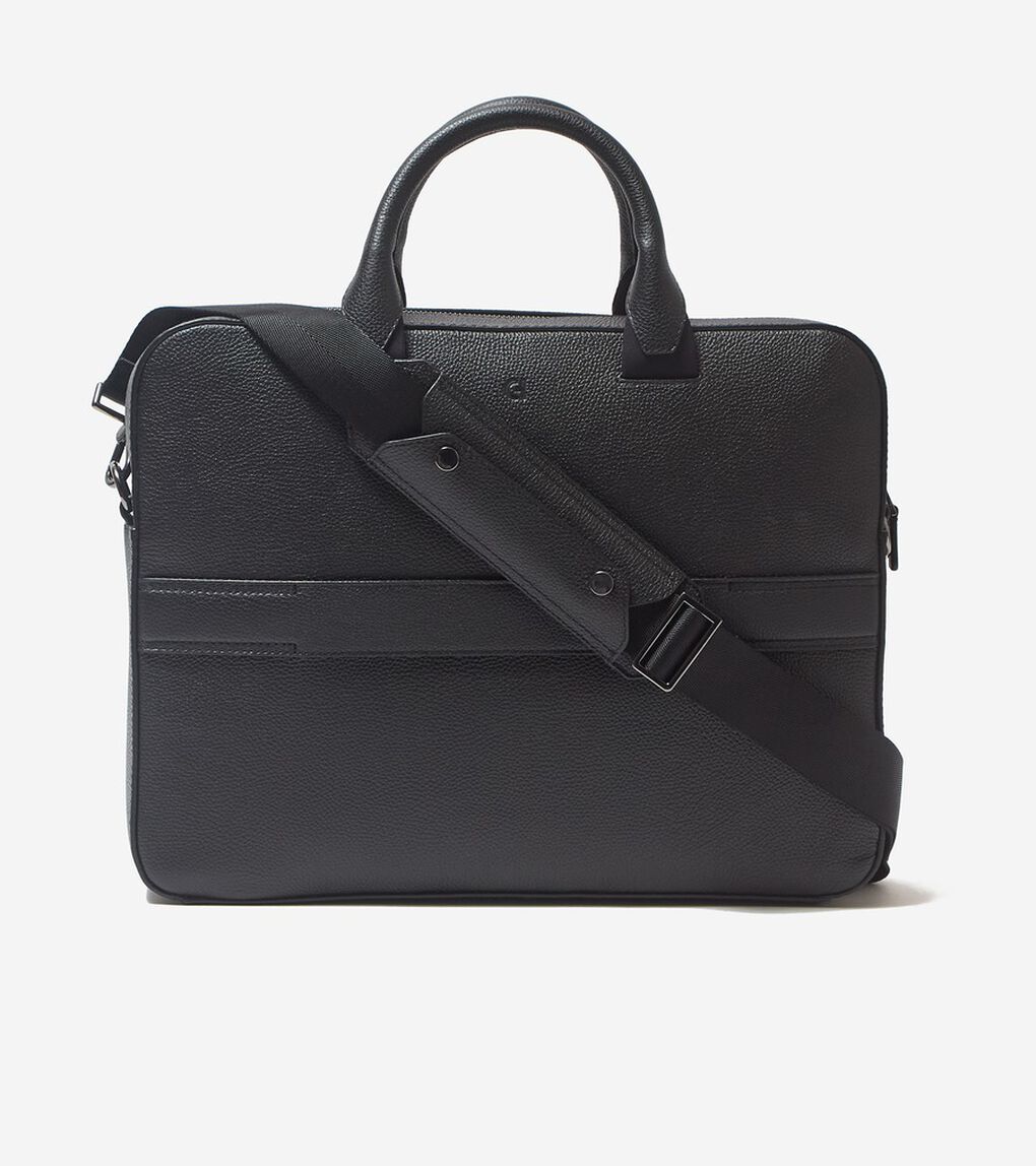 マシュー レザー アタッシュ mens.
