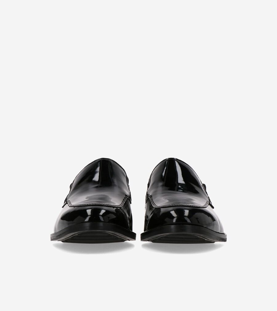 レノックス ヒル ベネチアン ローファー mens. 0.0 | COLE_HAAN