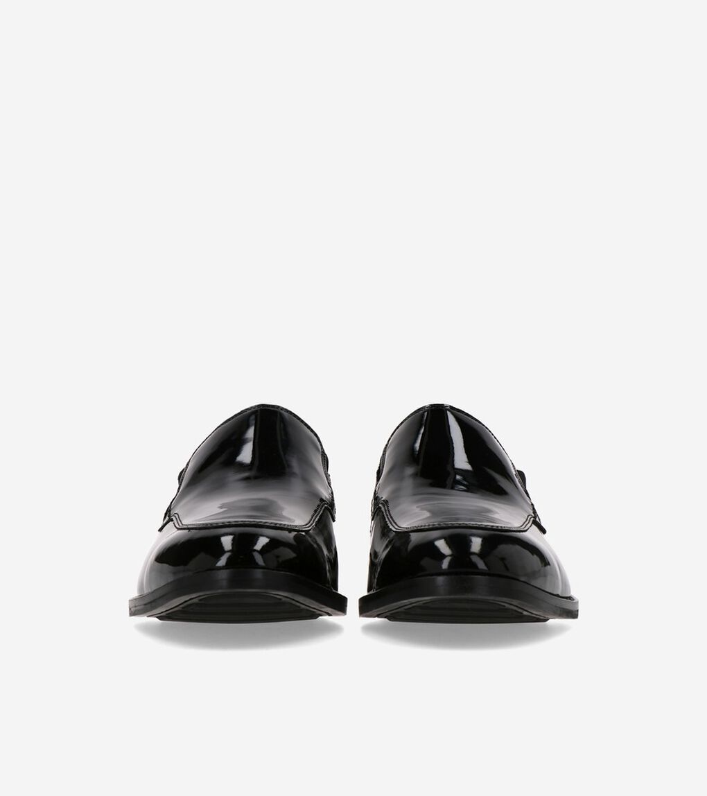 レノックス ヒル ベネチアン ローファー mens.