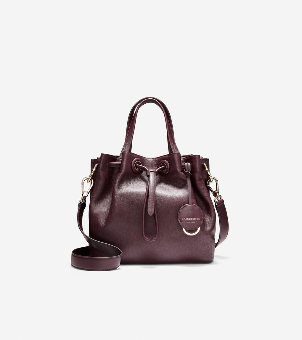 グランド アンビション スモール バケット バッグ womens. 30800 