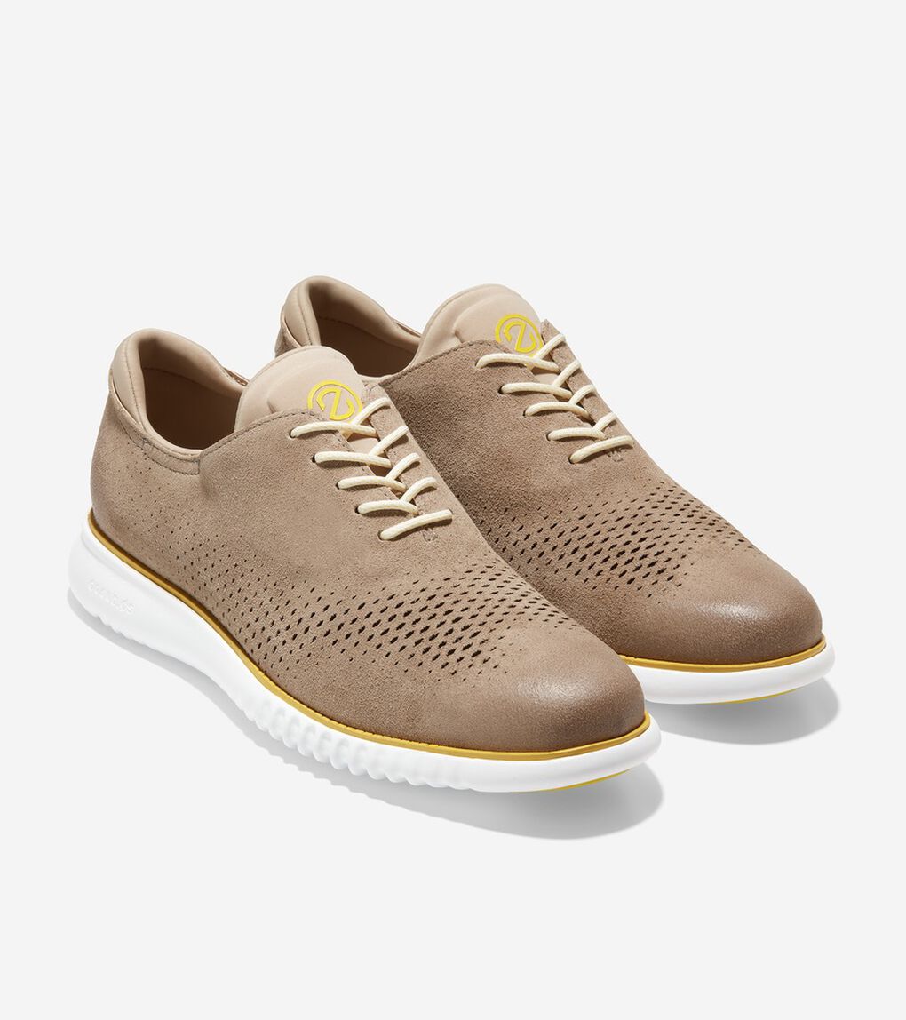 2.ゼログランド レーザー ウィング mens.