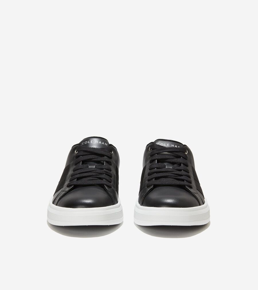 グランド クロスコート プレミア mens. 0.0 | COLE_HAAN