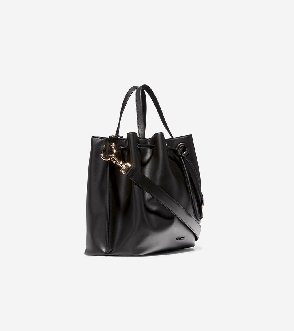 グランド アンビション バケット バッグ womens.