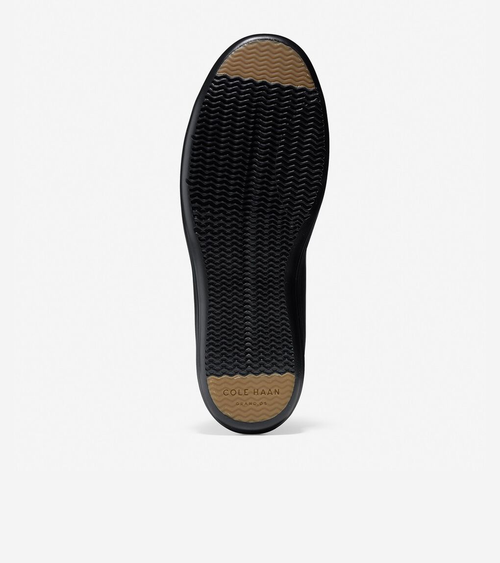 グランド クロスコート スニーカー mens.