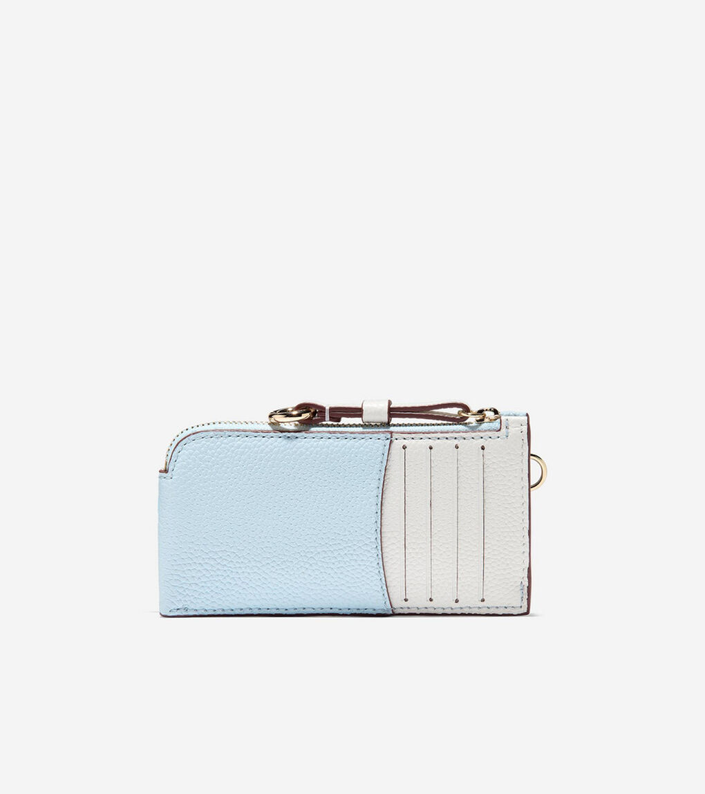 エッセンシャル カード ケース womens.