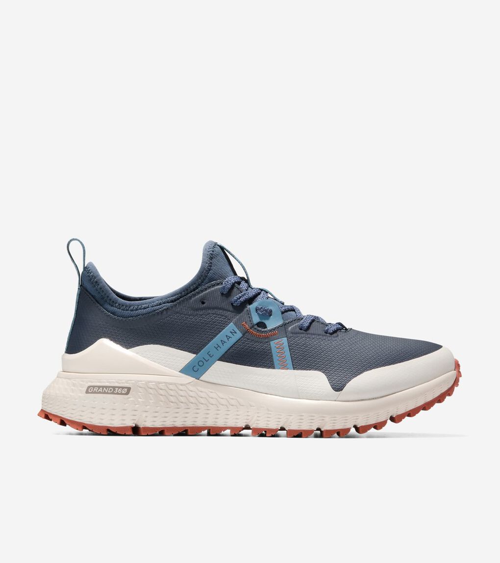 ゼログランド オーバーテイク ゴルフ ウォーターレジスタント mens.