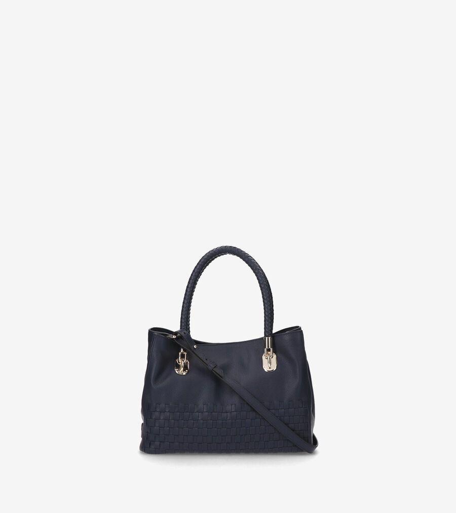 ベンソン ノベルティ ウィーブ スモール トート womens. 44000