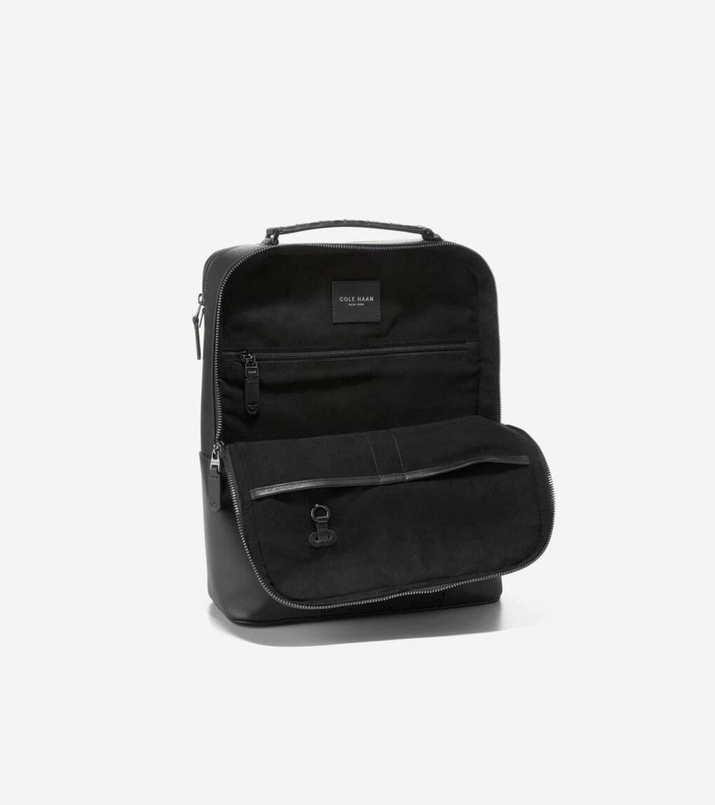 イーストワード バックパック mens