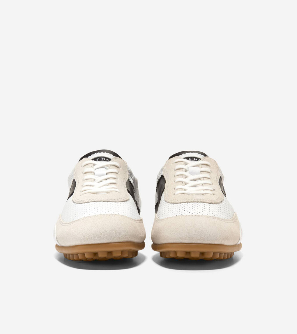 グランドプロ トラビーナ スニーカー womens