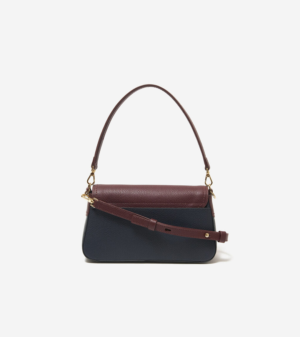 レイトン ショルダー バッグ womens.
